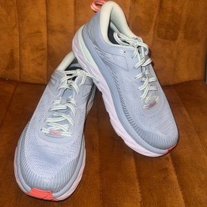 Hoka Bondi 8